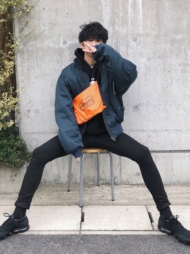 dさんのコーディネート