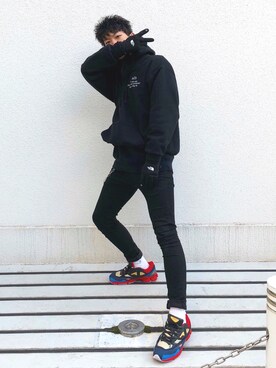 dさんのコーディネート