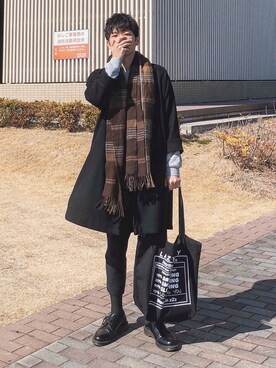 dさんのコーディネート