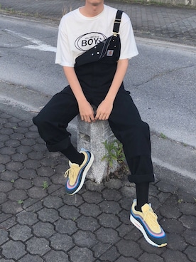 dさんのコーディネート