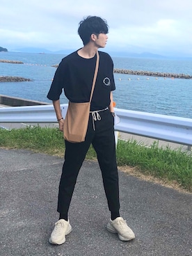 dさんのコーディネート