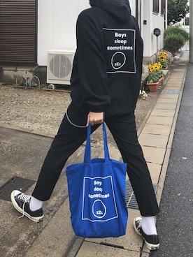 dさんのコーディネート