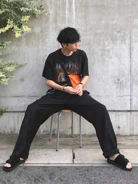 dさんのコーディネート