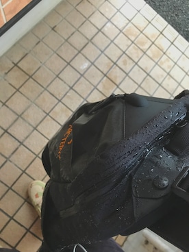 おでんくんさん(メンズ・176cm)の秋コーディネート