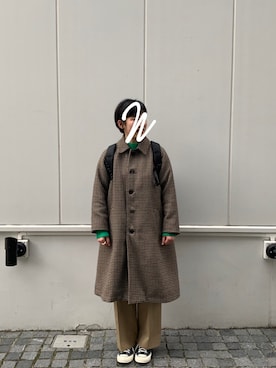 sayacaさんのコーディネート