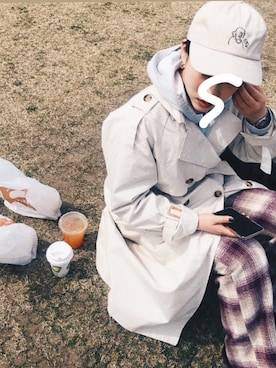 sayacaさんのコーディネート