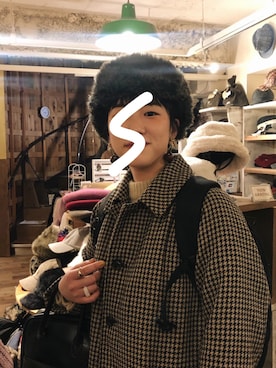 sayacaさんのコーディネート