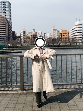 sayacaさんのコーディネート