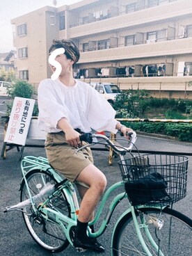 sayacaさんのコーディネート