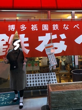 sayacaさんのコーディネート