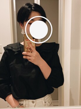 sayacaさんのコーディネート