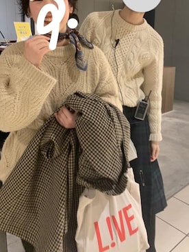 sayacaさんのコーディネート