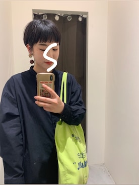 sayacaさんのコーディネート