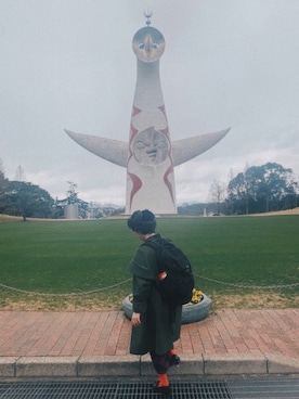 sayacaさんのコーディネート