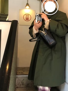 sayacaさんのコーディネート