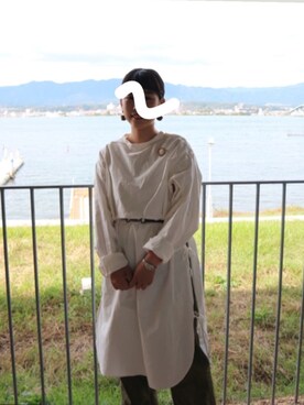 sayacaさんのコーディネート