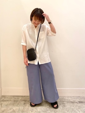 coen まつこさんのコーディネート