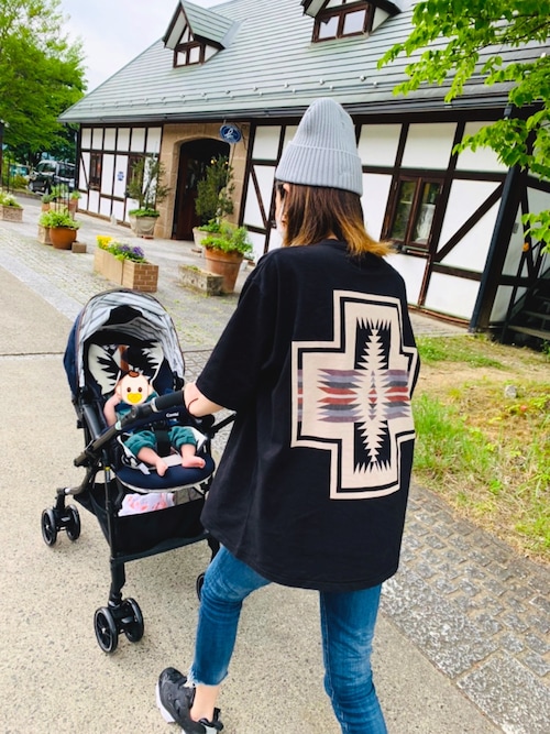 Saori M Pendletonのtシャツ カットソーを使ったコーディネート Wear Saori M Pendletonのtシャツ カットソーを使ったコーディネート Wear