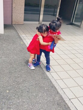 kahoさんのコーディネート