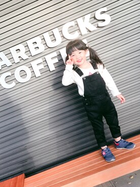 kahoさんのコーディネート