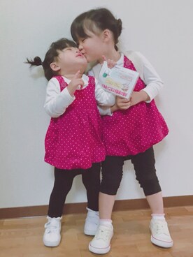 kahoさんのコーディネート