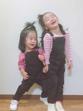 kahoさんのコーディネート