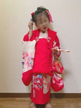 kahoさんのコーディネート