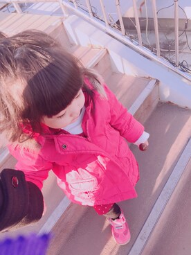 kahoさんのコーディネート