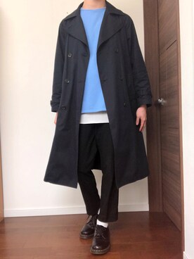 kyoyaさんのコーディネート