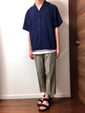 kyoyaさんのコーディネート