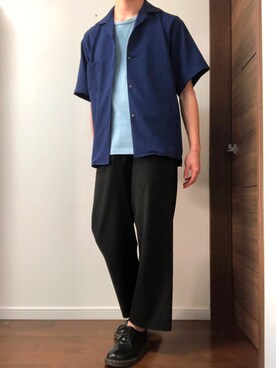 kyoyaさんのコーディネート