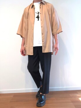 kyoyaさんのコーディネート