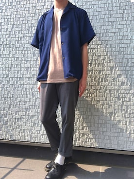 kyoyaさんのコーディネート