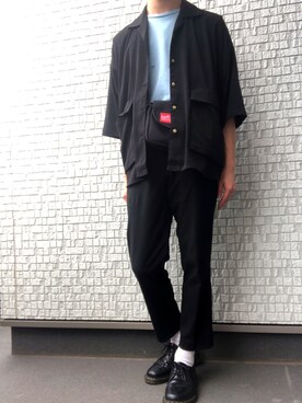 kyoyaさんのコーディネート