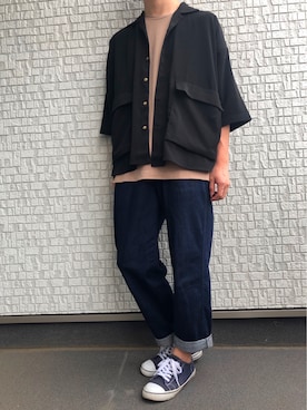 kyoyaさんのコーディネート