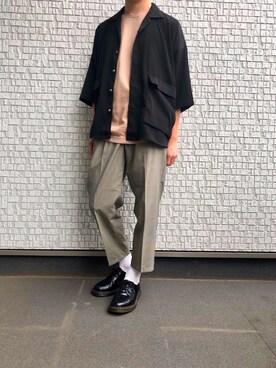 kyoyaさんのコーディネート