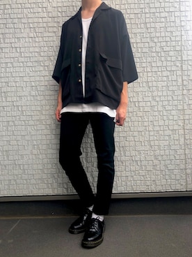 kyoyaさんのコーディネート