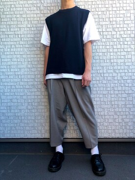 kyoyaさんのコーディネート