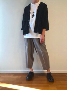 kyoyaさんのコーディネート