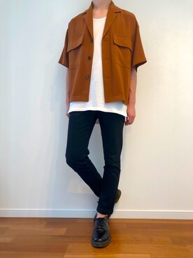 kyoyaさんのコーディネート