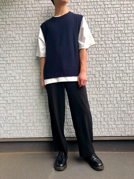 kyoyaさんのコーディネート