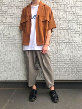 kyoyaさんのコーディネート