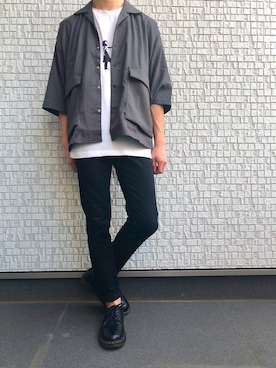 kyoyaさんのコーディネート