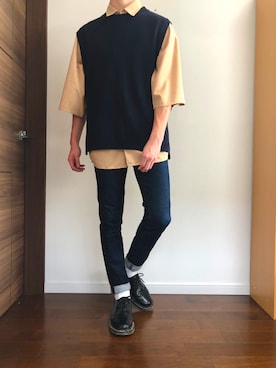 kyoyaさんのコーディネート