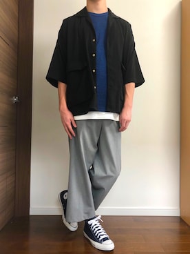 kyoyaさんのコーディネート