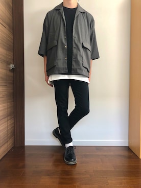 kyoyaさんのコーディネート