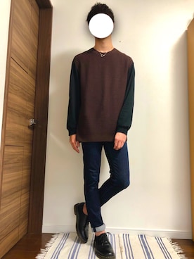 kyoyaさんのコーディネート