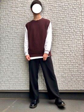 kyoyaさんのコーディネート