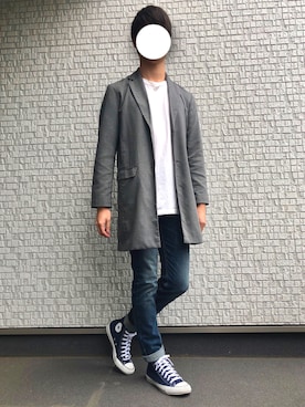 kyoyaさんのコーディネート