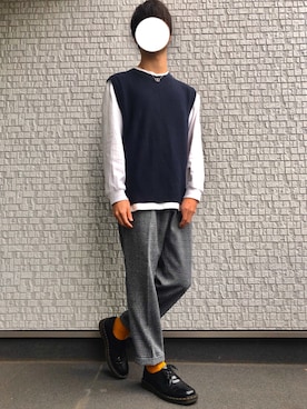 kyoyaさんのコーディネート